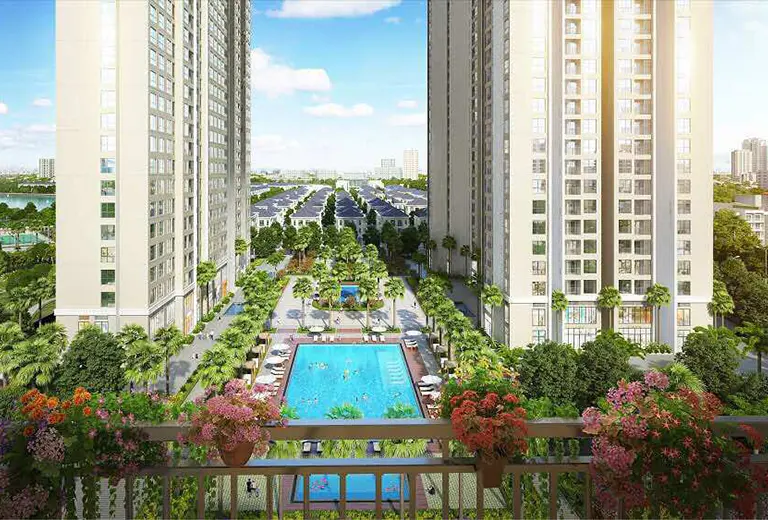 Vinhomes Global Gate Cổ Loa